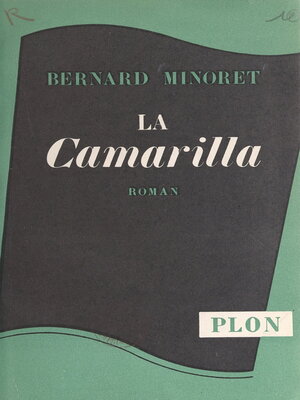 cover image of La camarilla